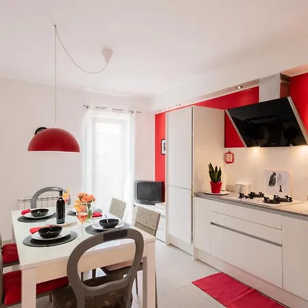 Apartment Anna *