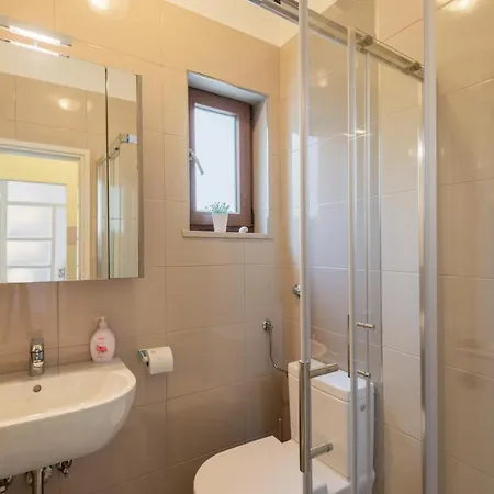 Appartement Anna