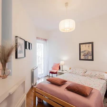 Anna Appartement