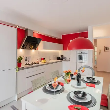 Anna Apartament Pula
