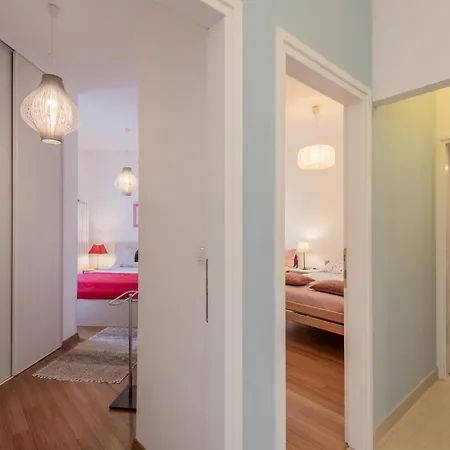Anna Apartament Pula