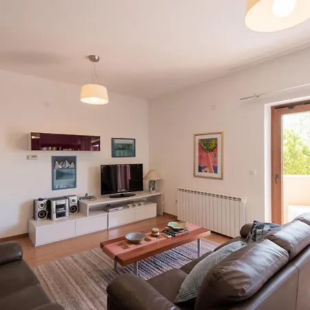 Apartamento Anna Pula