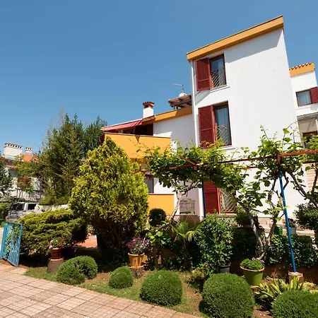 Anna Apartament