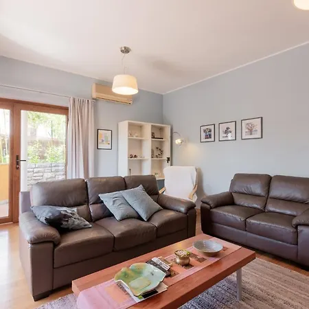 Anna Apartamento Pula