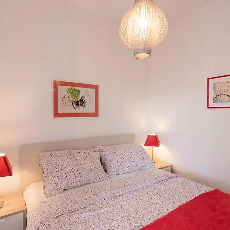 Anna Apartament Pula