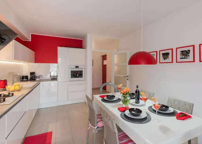 דירה Anna פולה