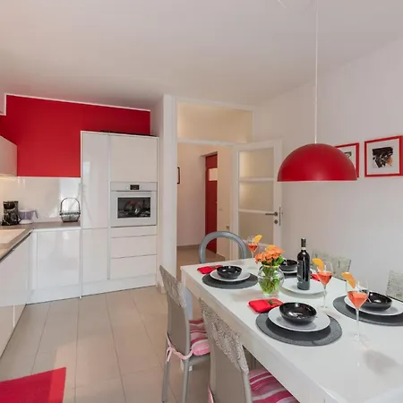 Apartman Anna Pula