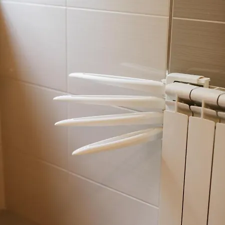 Apartman Anna *