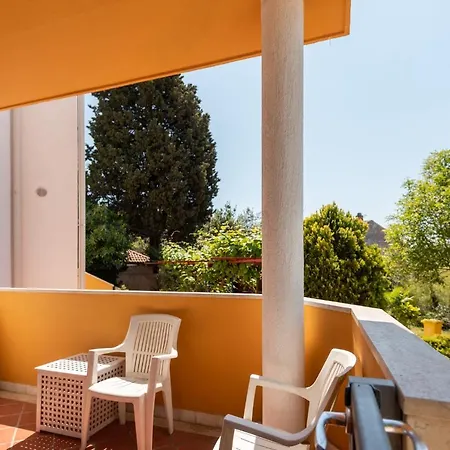 Anna Apartman