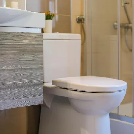 Apartman Anna *